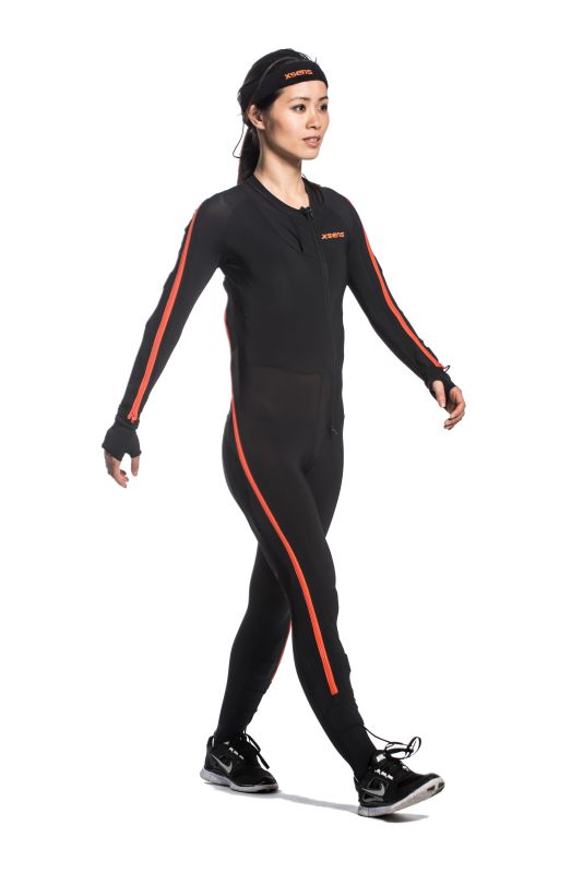Buy Xsens MVN Link Lycra Suit Movella